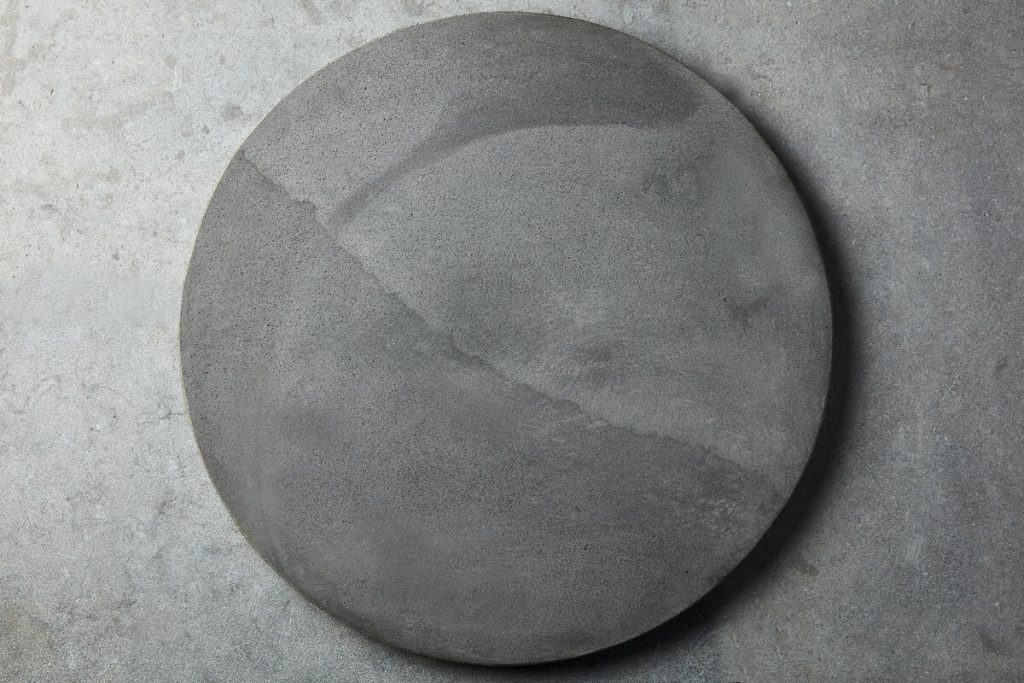 Kreis Bluestone Circular Stepping Stone